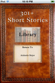 301+ Short Stories