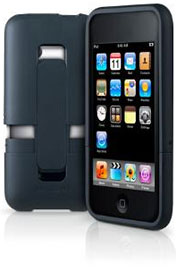 Marware SportShell for iPod touch 2G