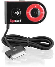 Gigaware HD Radio for iPhone/iPod touch