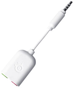 SteelSeries Mobile Device Adapter