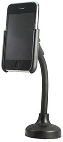 Magnet Stand with Gooseneck Mount for All iPhones