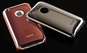 Jade Shine Case for iPhone