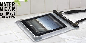 WaterWear for iPad