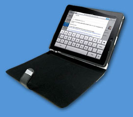 Security Case for iPad
