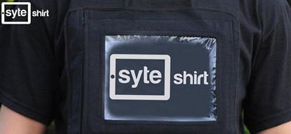 Syte Shirt