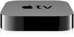 2010 Apple TV