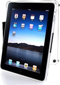 InnoPocket Transformer Full Hard Case for iPad