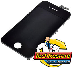 TechRestore iPhone care