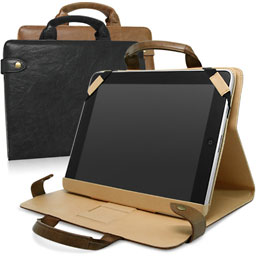 Manhattan Elite iPad Travel Case