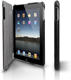 Marware CEO Hybrid Case for iPad 2