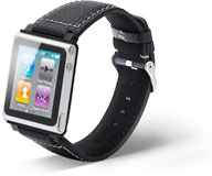 iWatchz iPod nano Watch Strap