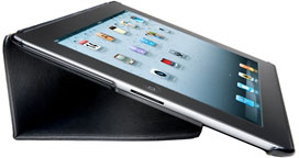 Kensington Protective Cover and Stand for iPad 2