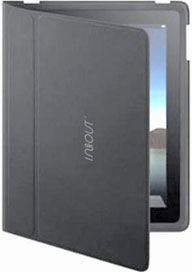 Power Case for iPad with 2 USB Port