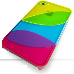 Case Mate Colorways iPhone 4 Case