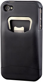 iBottleopener iPhone 4 Case