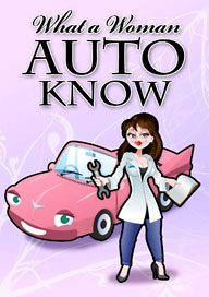 What Women Auto Know