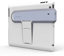 Kensington SecureBack Security Case with 2-way Stand