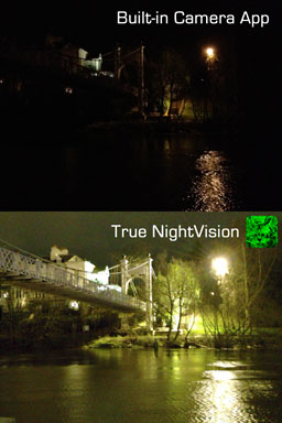 True NightVision
