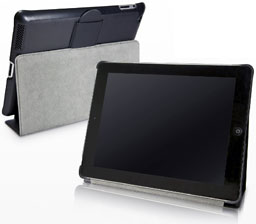 BoxWave Nuovo iPad Case
