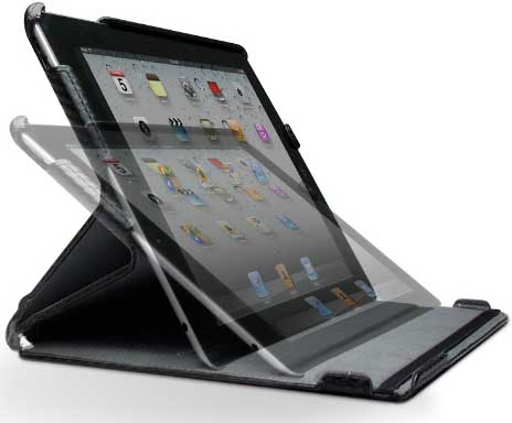 Marware CEO Hybrid case for iPad