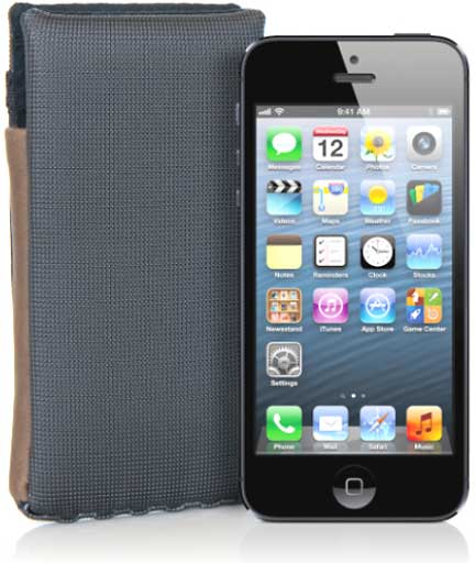 The iPhone Smart Case