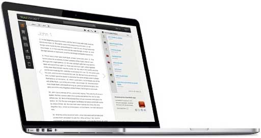 YouVersion on Mac