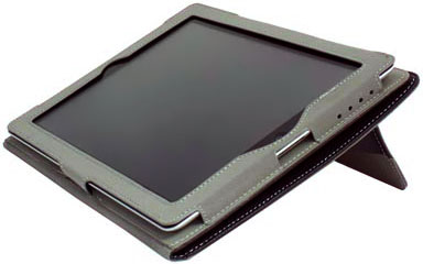 Snugg iPad Case