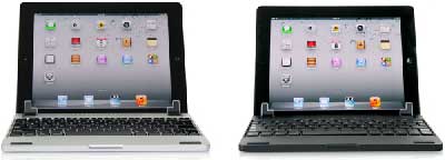 Brydge Keyboard Case for iPad