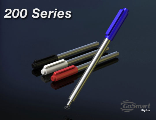 GoSmart Stylus 200 Series