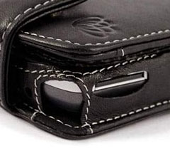 Alu-Leather case