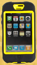 Otterbox for iPhone
