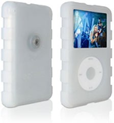 ezSkin MAX iPod Case