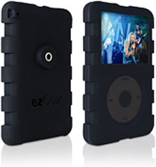 ezSkin MAX iPod Case