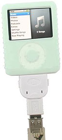 USB Fever iPod USB-Dock Adaptor