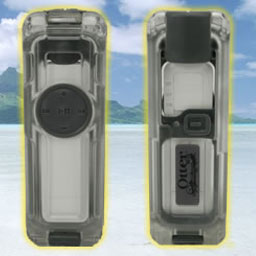 OtterBox for iPod shuffle
