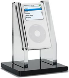 Tux for iPod