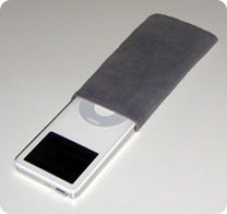 iPod nano Sleeve