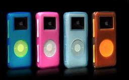 iSkin's iPod Duo