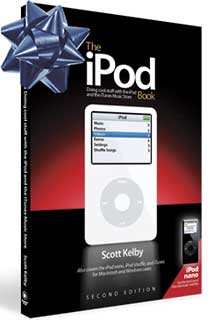 The iPod Book