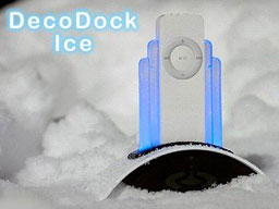 DecoDock Ice