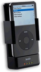 myPower for iPod