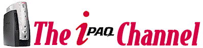 The iPaq Channel