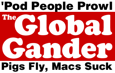 The Global Gander