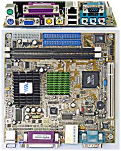 motherboard