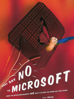 Just Say No to Microsoft