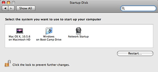 macbook air startup disk full