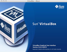 About Virtual Box