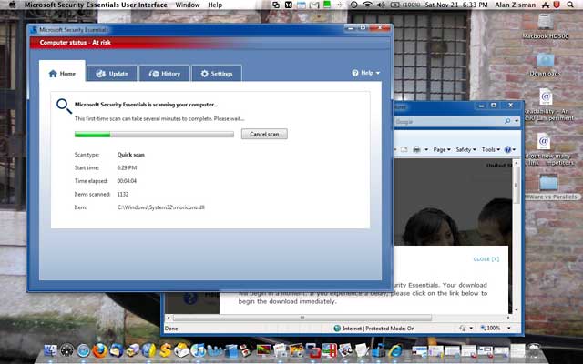 parallels desktop vs vmware fusion