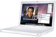 MacBook White (Late 2008) | Low End Mac