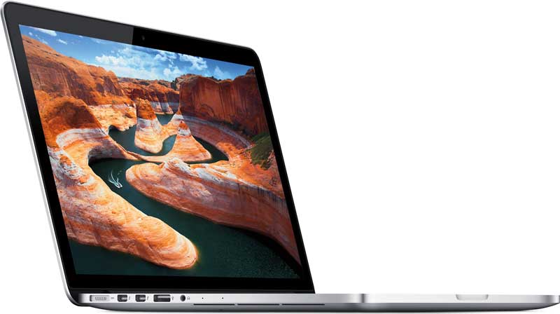 13″ MacBook Pro with Retina Display (Early 2013) | Low End Mac